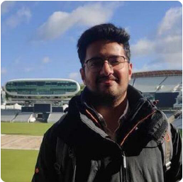 Omkar Gurjar